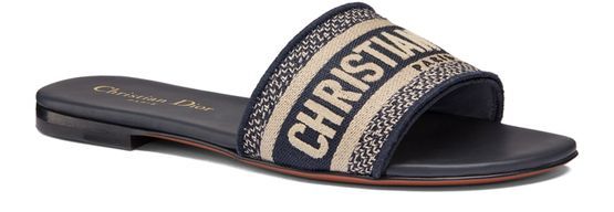 【DIOR】Diorcamp サンダル