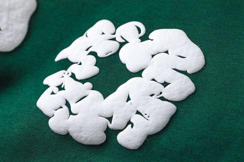 【Denim Tears全国送料無料】【即日出荷】パーカー 新作数量限定予行販売