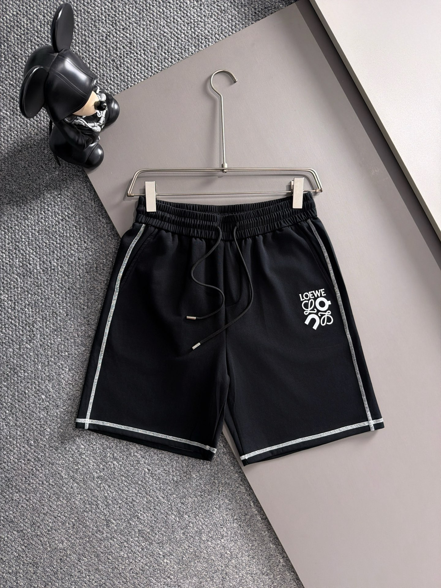 【LOEWE】半袖T シャツショートパンツ セットアップ