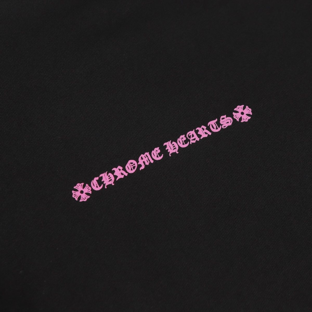 【CHROME HEARTS】長袖 T シャツ