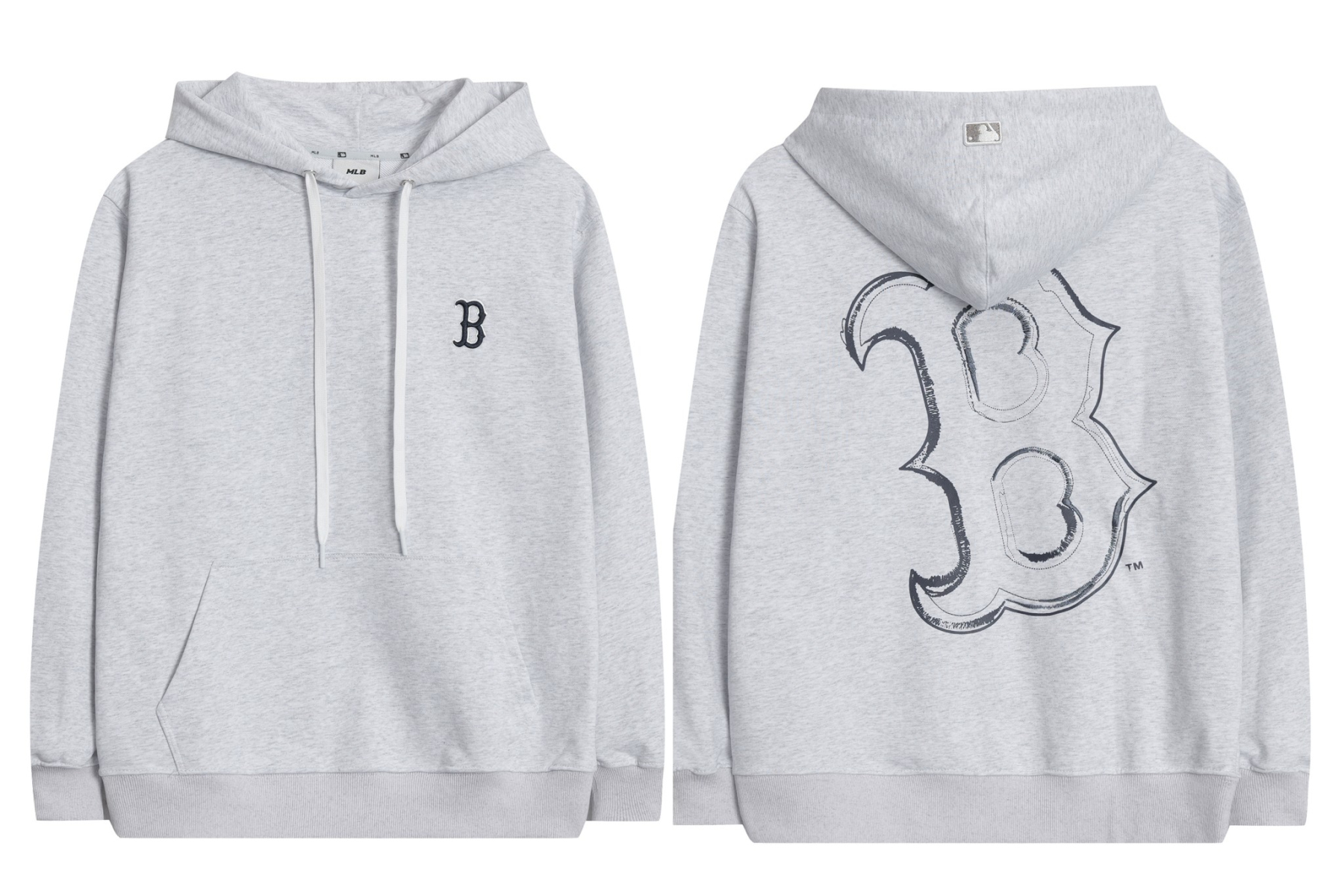 【MLB】パーカー
