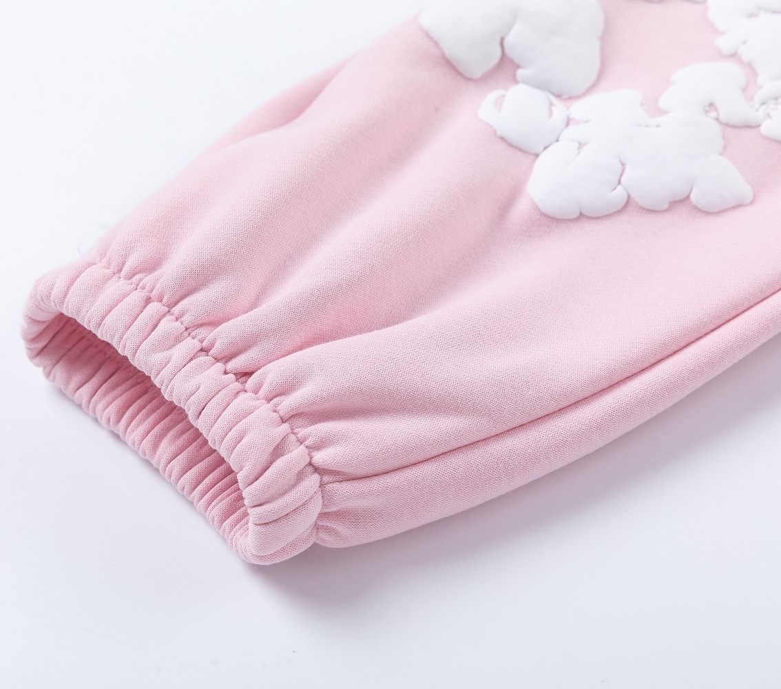 【Denim Tears公式旗艦店】上下セット セットアップ ご好評に付き再入荷！