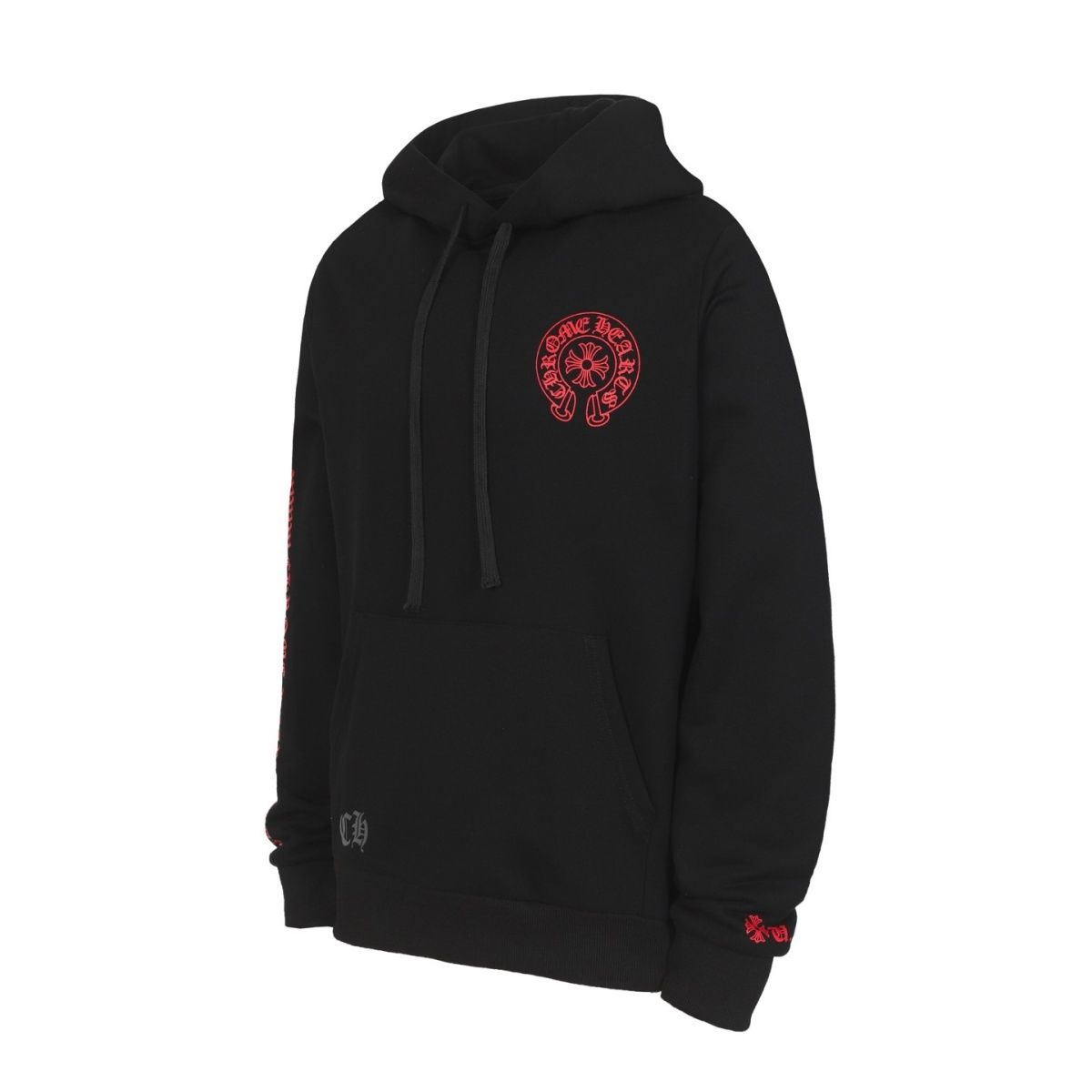 【CHROME HEARTS】パーカー