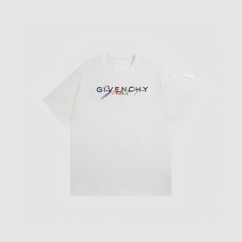 【GIVENCHY 公式旗艦店】 ジバンシー Tシャツ ご好評に付き再入荷！