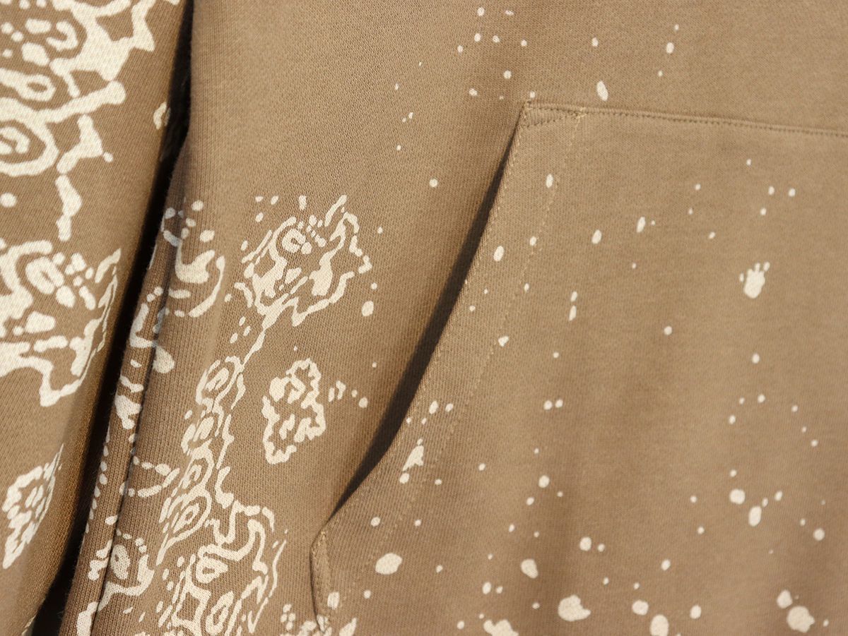 【Amiri】パーカー 男女兼用、ご好評に付き再入荷！