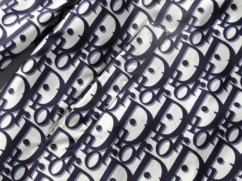 【Dior公式 旗艦店】（ディオール ） ジャケット