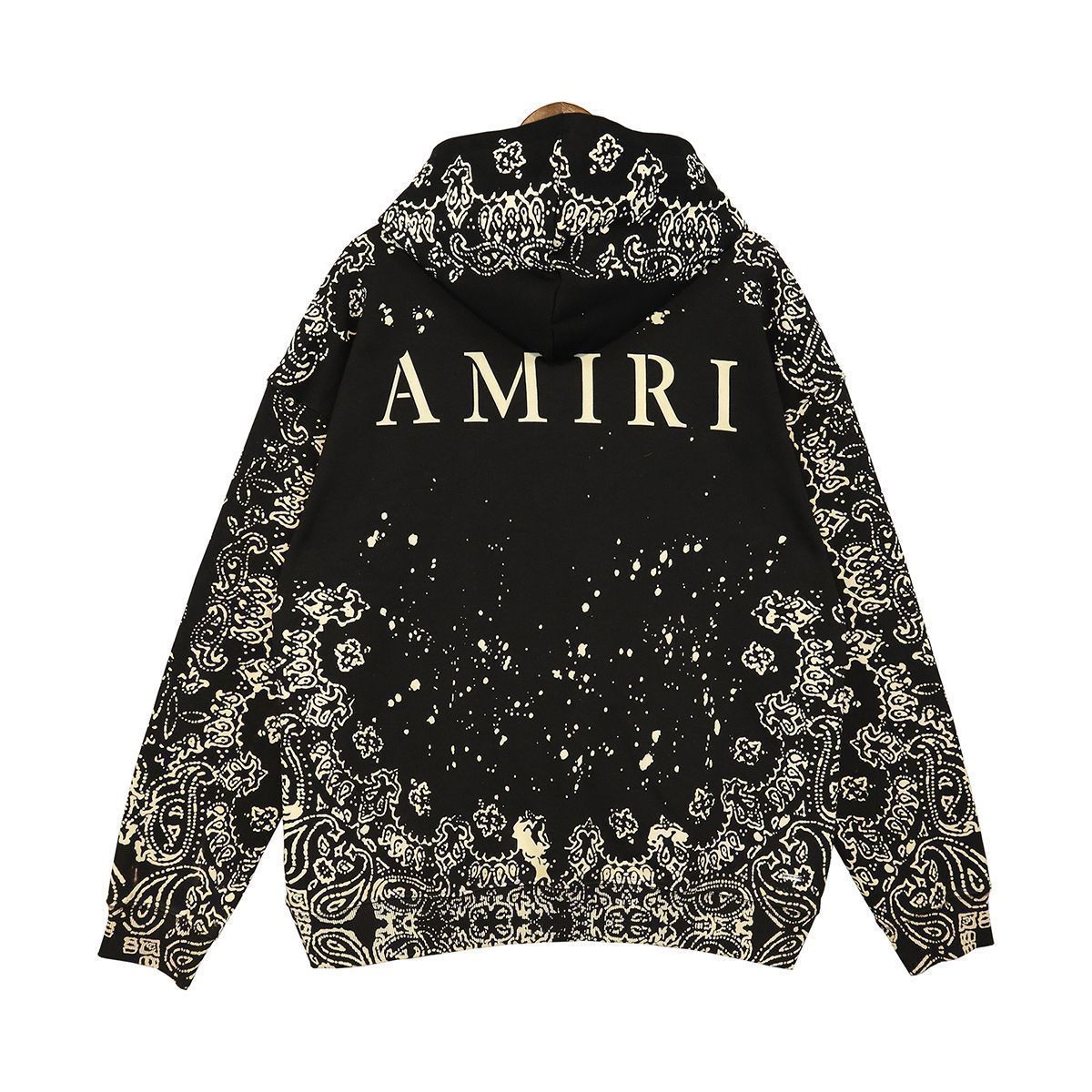 【Amiri】パーカー 男女兼用、ご好評に付き再入荷！