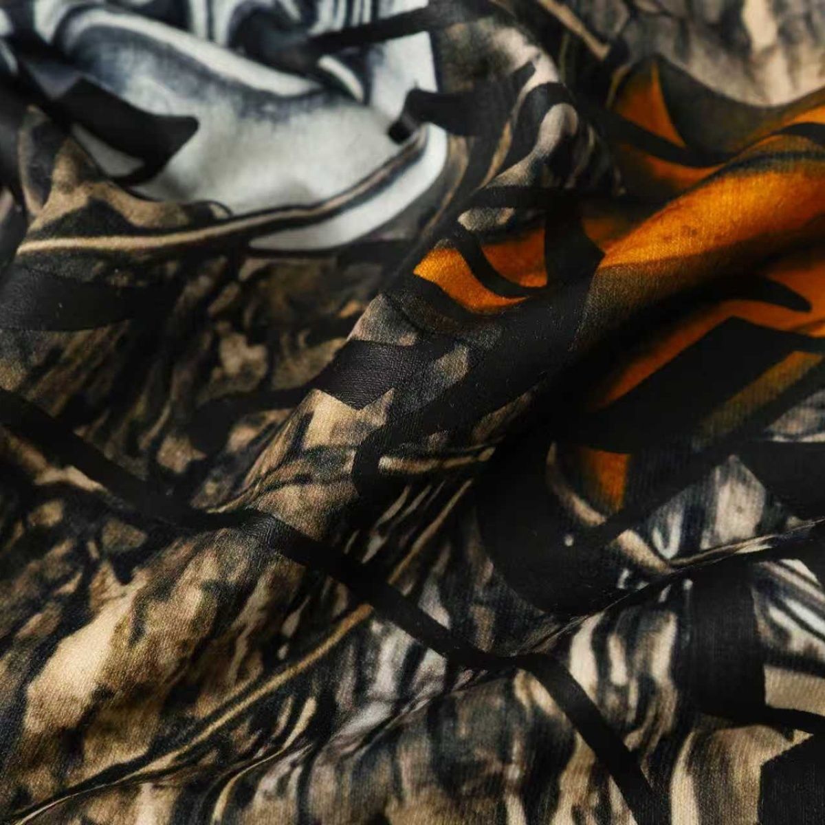 【CHROME HEARTS】長袖 T シャツ