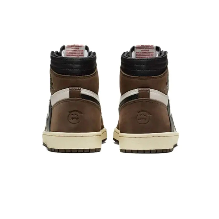 NIKE Jordan 1 Retro High Travis Scott ジョーダン 1 レトロ