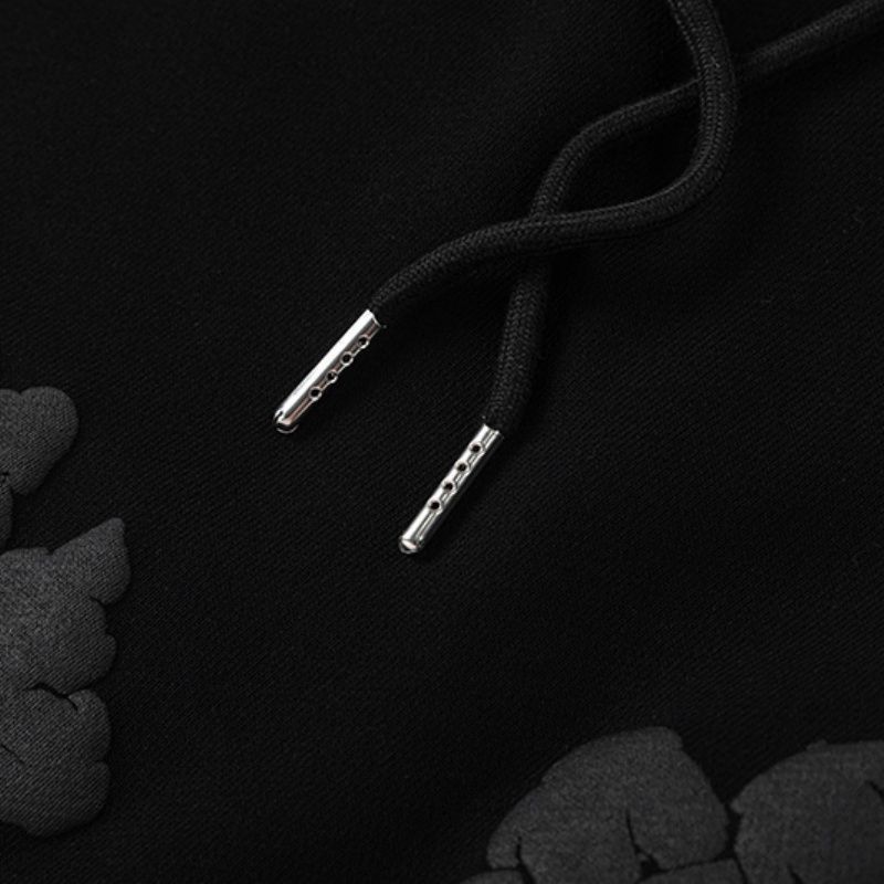 【DENIM TEARS】パーカー セットアップ