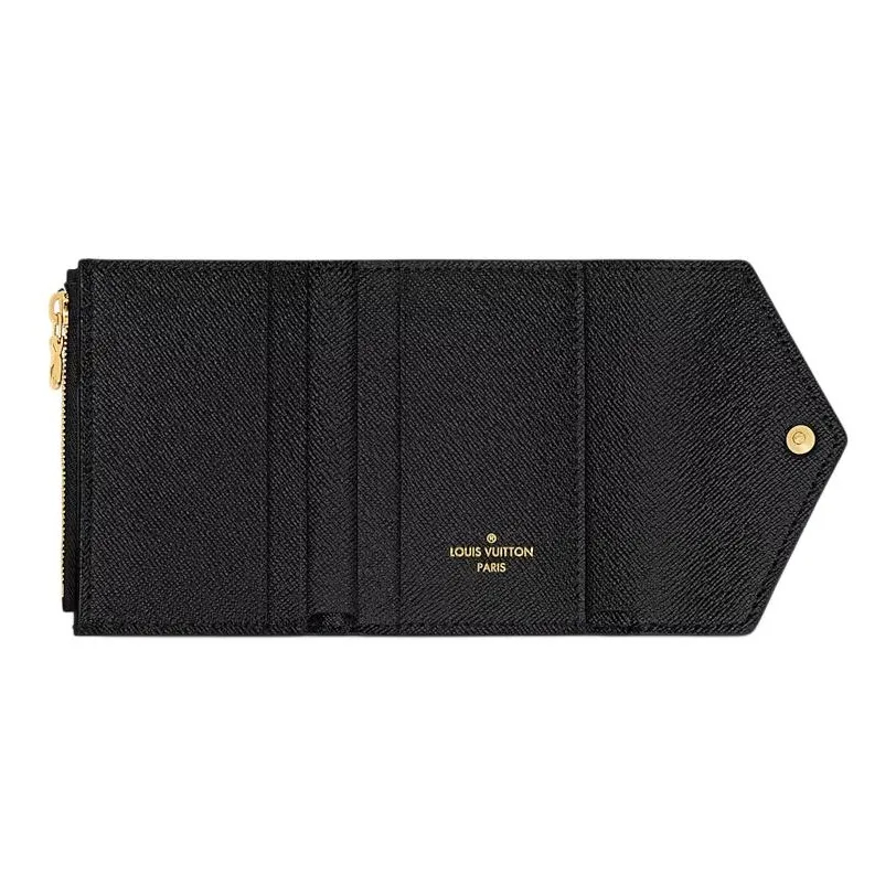 LOUIS VUITTON ルイヴィトン ZOE M62935 財布  9.5*7.5*3CM