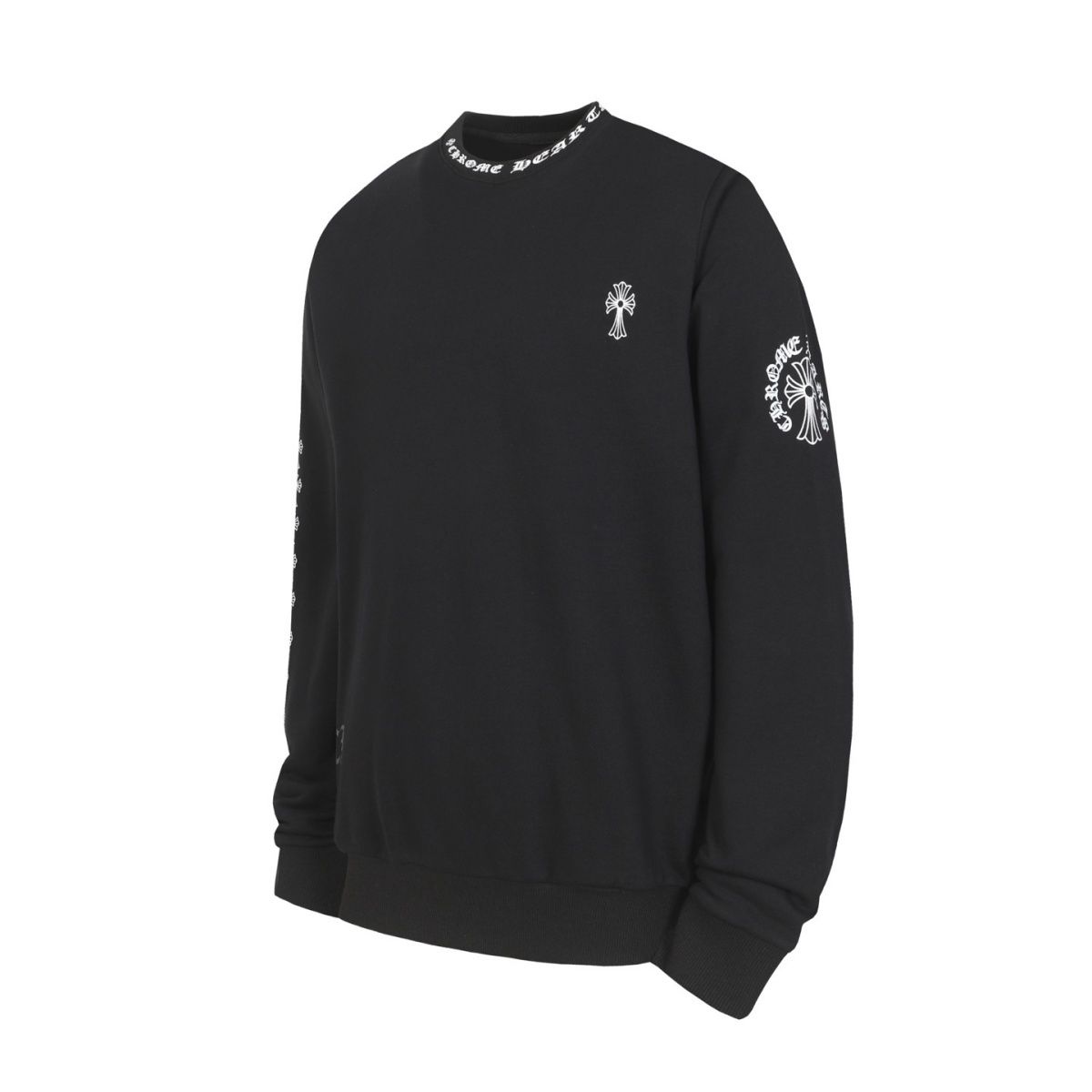 【CHROME HEARTS】長袖 T シャツ