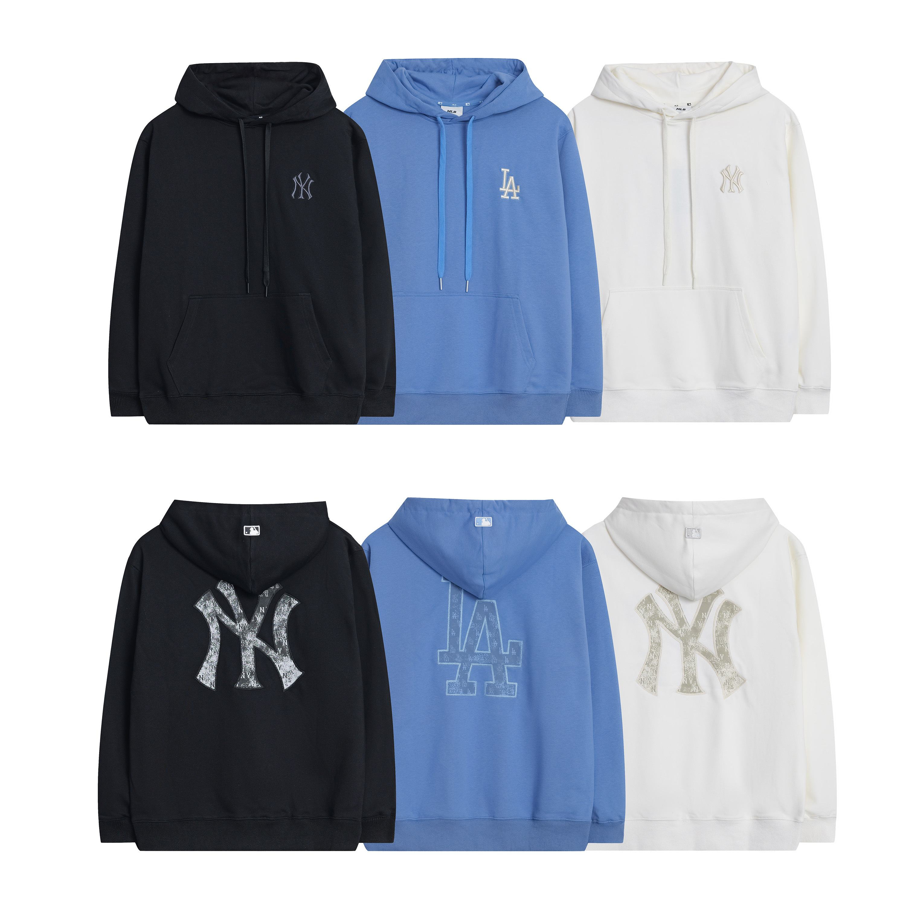 【MLB】パーカー