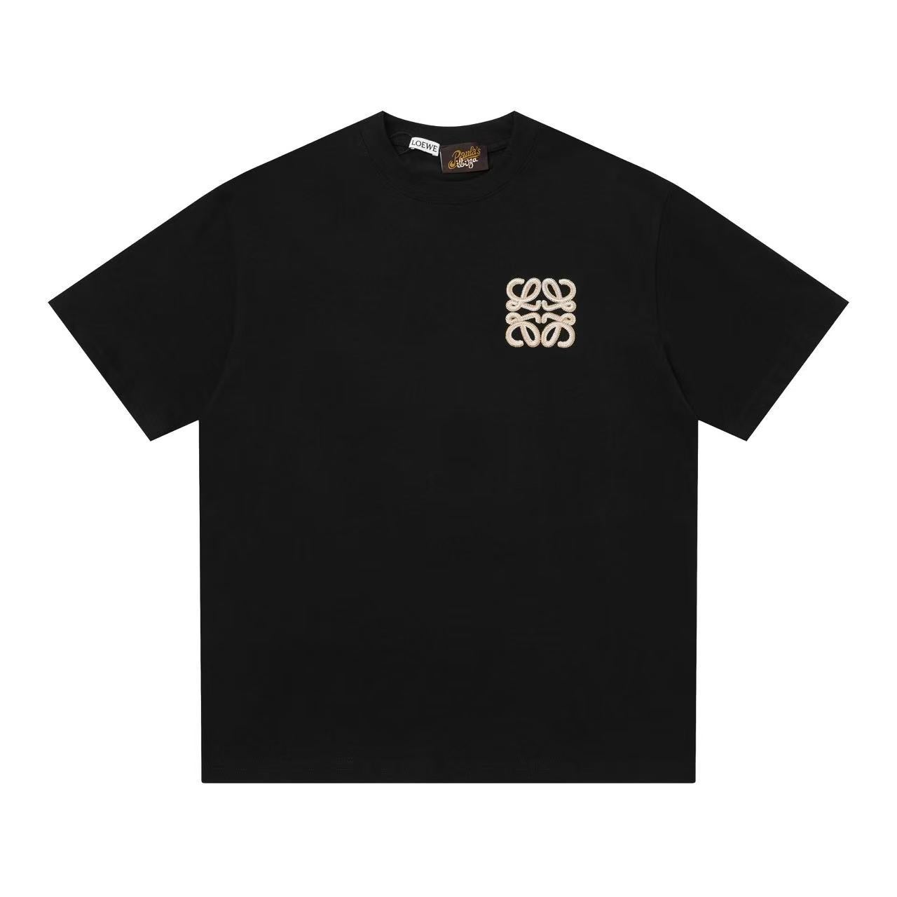 【LOEWE】半袖 T シャツ