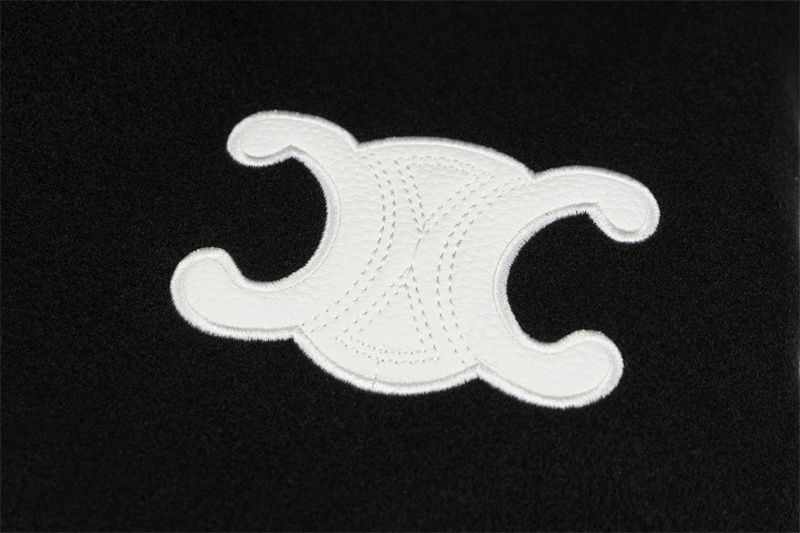 【CELINE旗艦店】セリーヌ 野球服 ジャケット ご好評に付き再入荷！