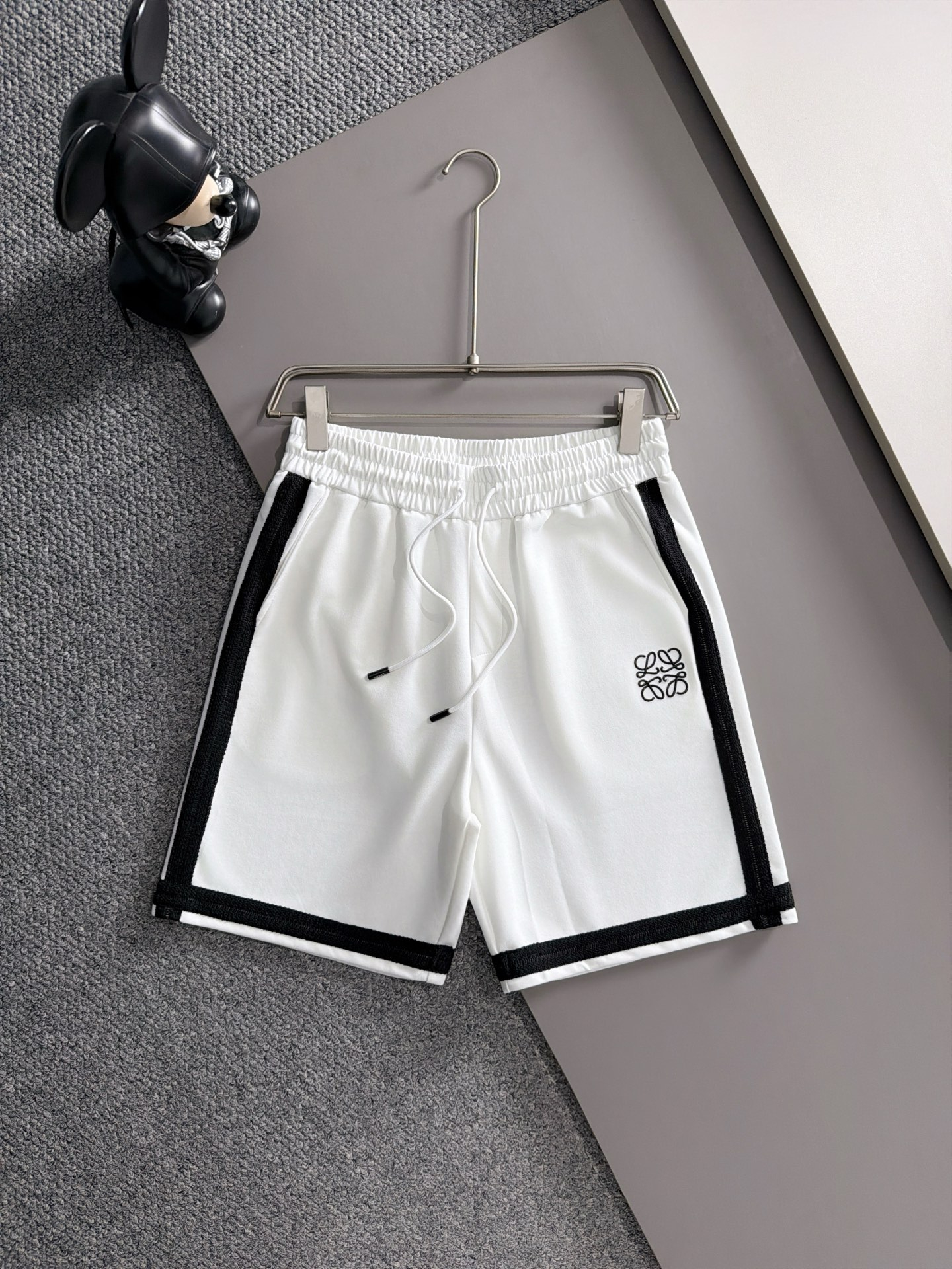 【PRADA】半袖T シャツショートパンツ セットアップ