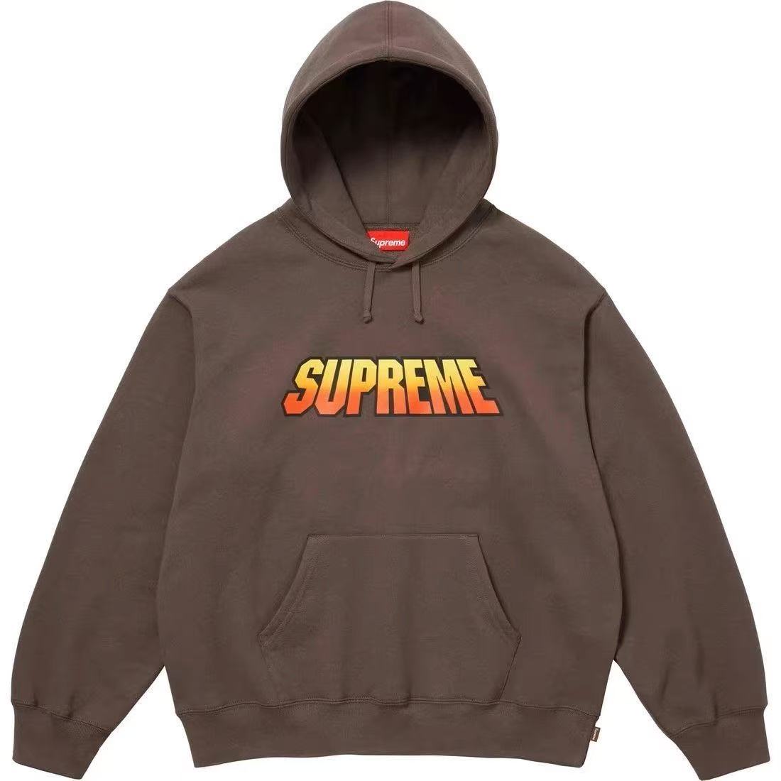 Supreme 人気パーカー