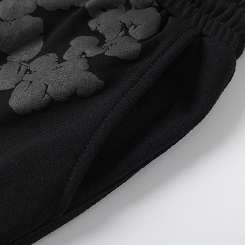 【DENIM TEARS】パーカー セットアップ