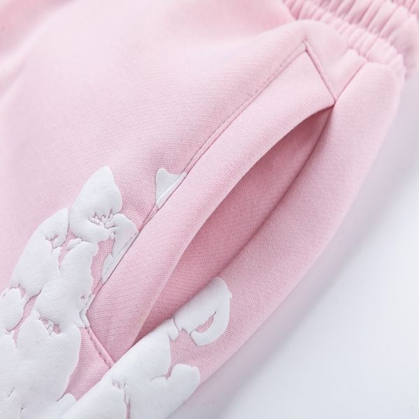 【DENIM TEARS公式旗艦店】ジャージーパンツ ご好評に付き再入荷！