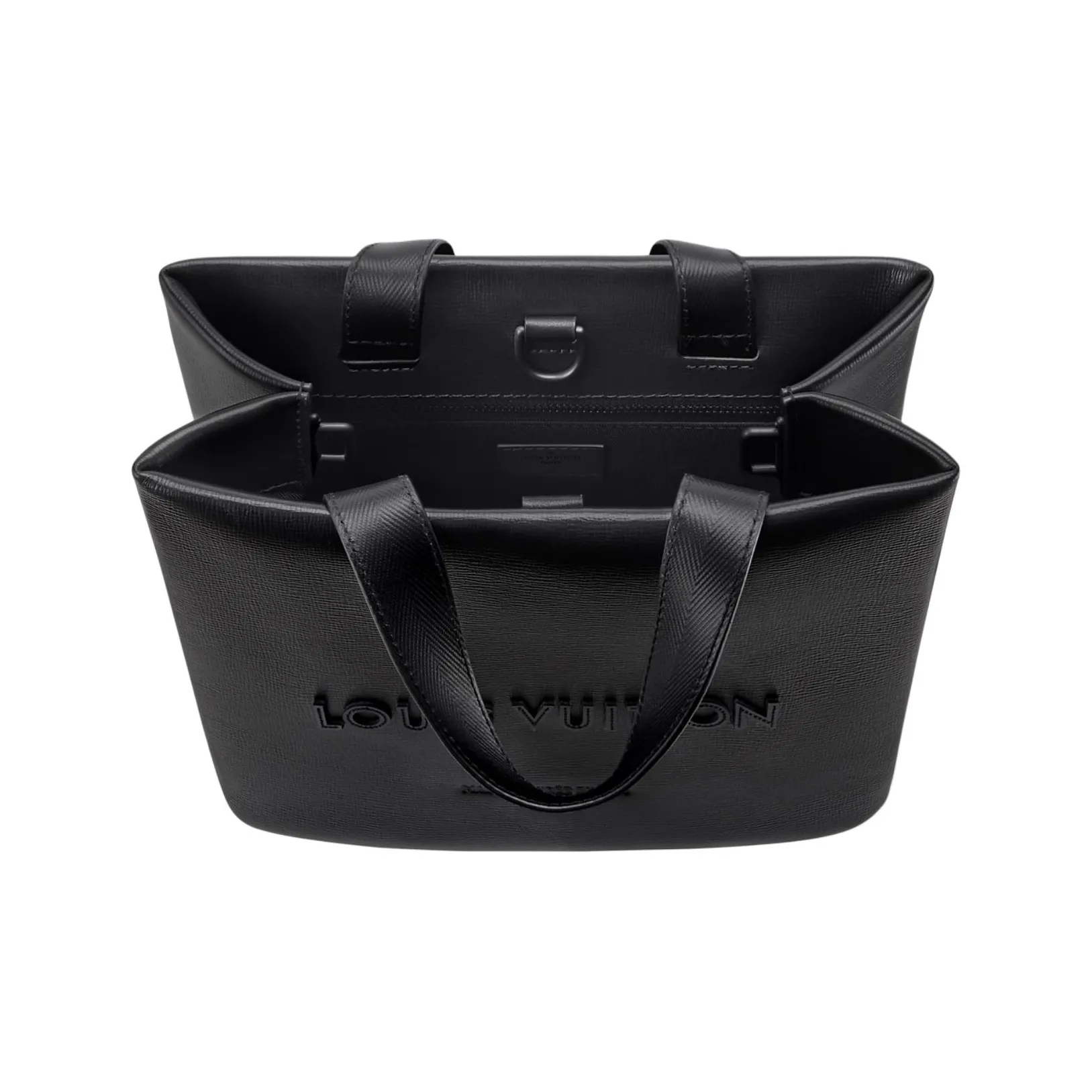 【鮮やかカラーが目を惹く♪】LV × ミニショッパーバッグ M15238