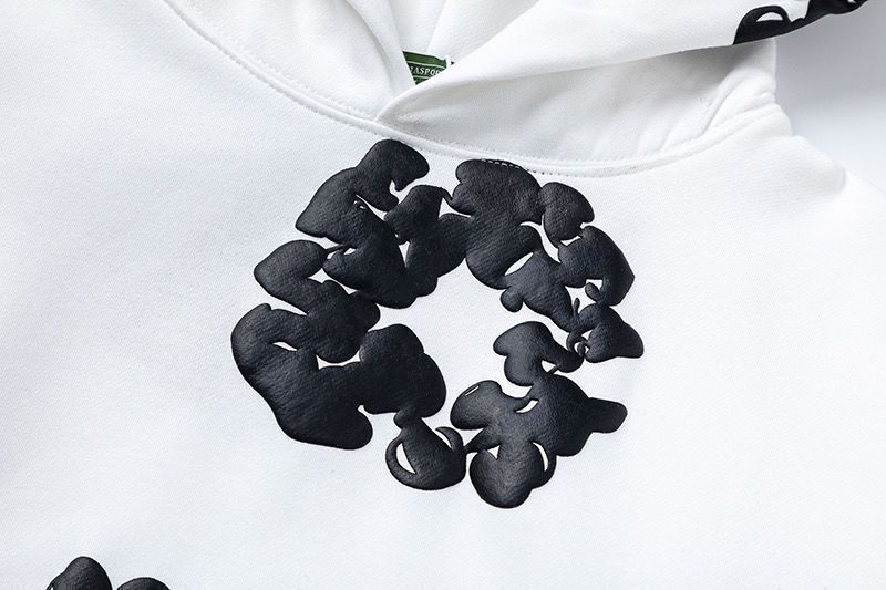 【Denim Tears公式旗艦店】上下セット セットアップ ご好評に付き再入荷！