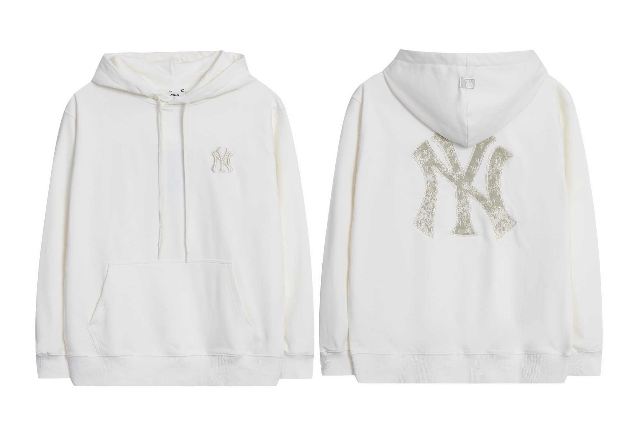 【MLB】パーカー