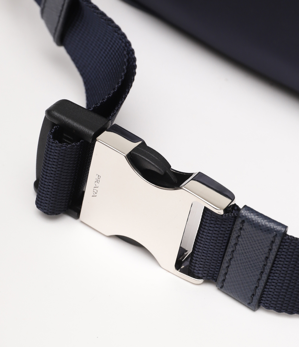 プラダメンズファッションクラシックショルダーバッグ2022