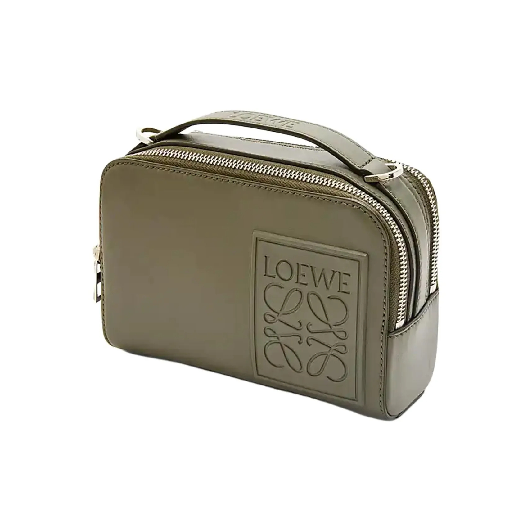 【LOEWE公式旗艦店】ロエベ ショルダーバッグ カメラバッグ