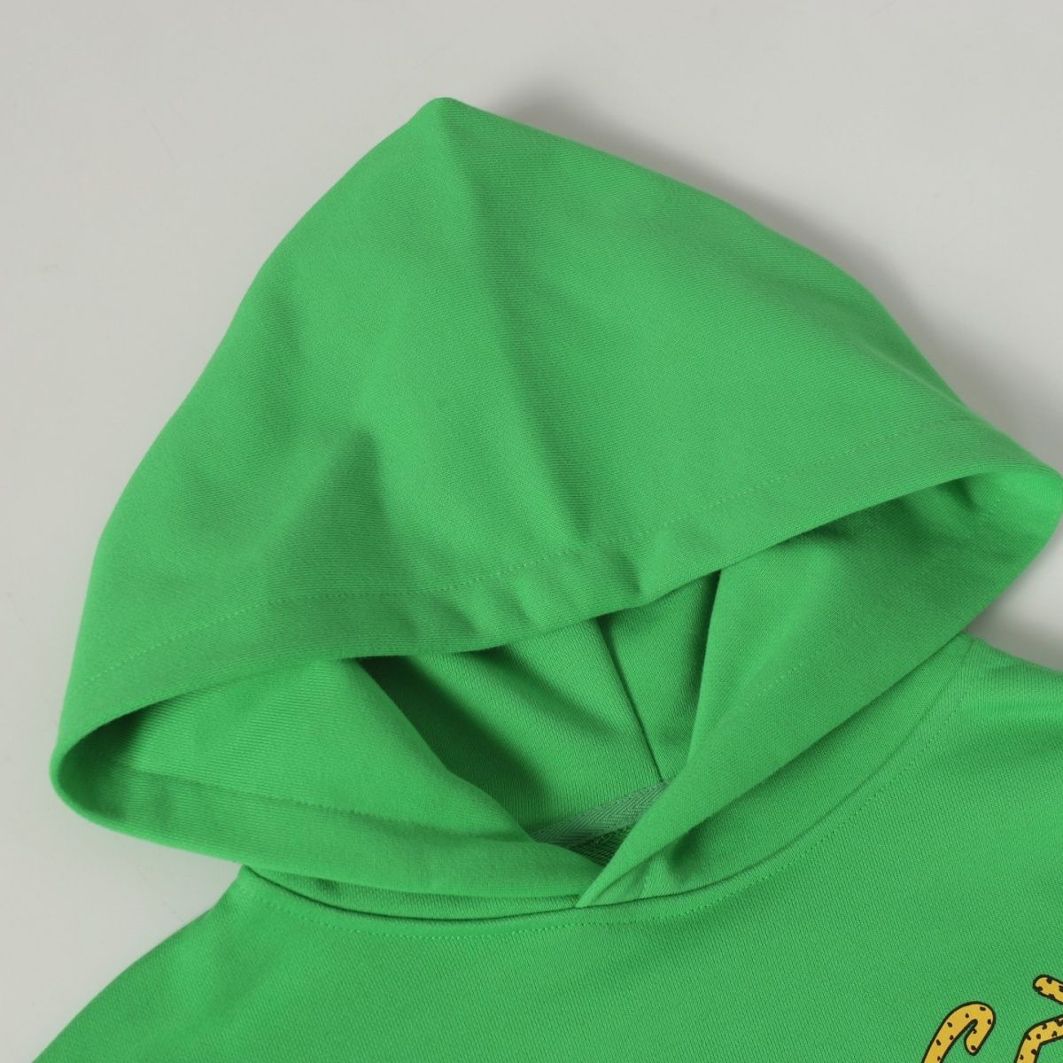 【CHROME HEARTS】パーカー