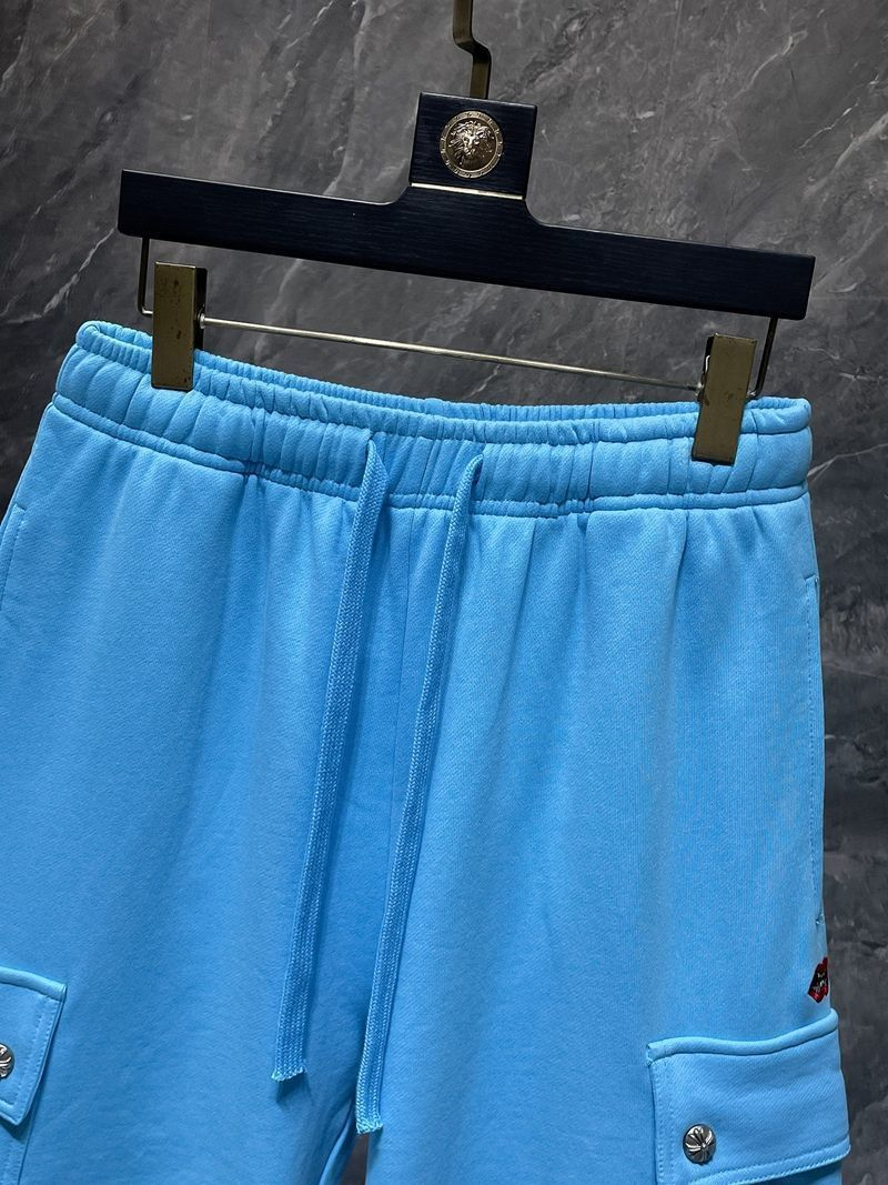 【CHROME HEARTS】クロムハーツ 長袖 男女兼用、ご好評に付き再入荷！