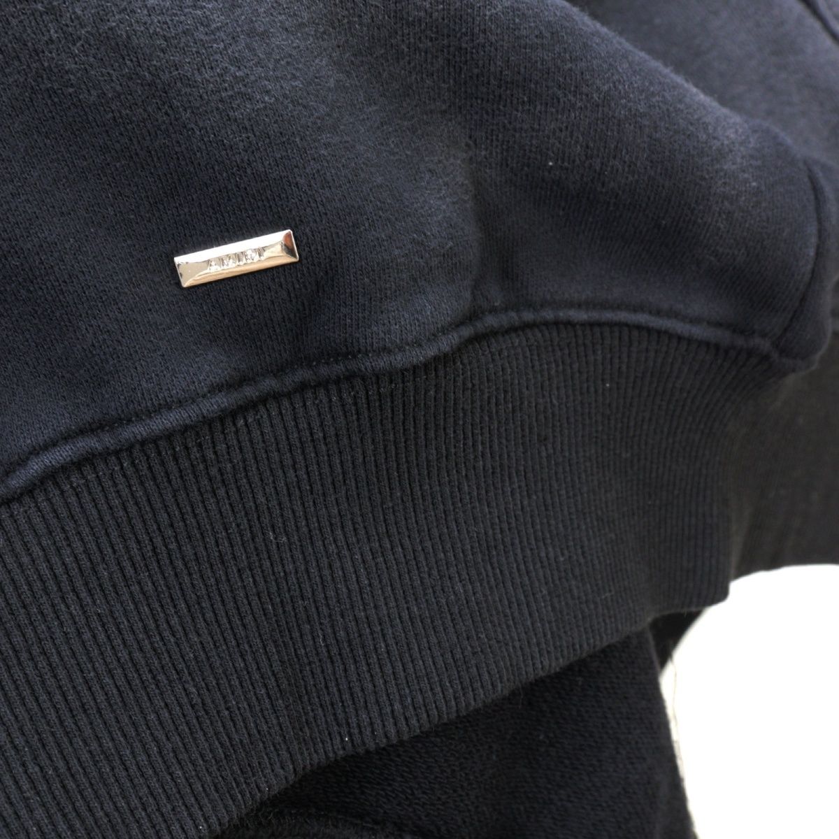 【AMIRI旗艦店】 パーカー 男女兼用 ご好評に付き再入荷！