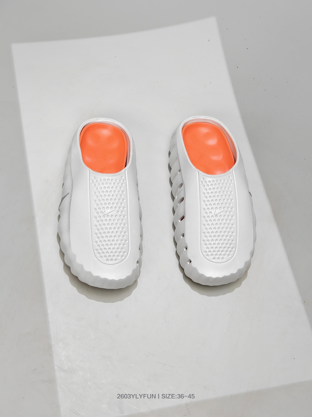 【NIKE】Mind 001 Recovery Slide サンダル