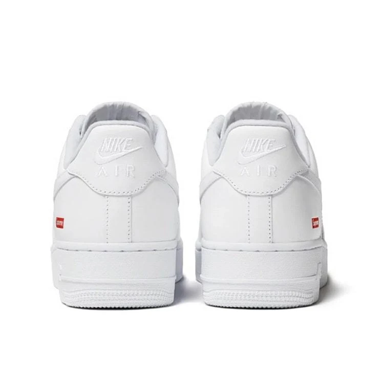★人気★【NIKE ×SUPREME】★AIR FORCE 1 LOW★男女兼用★