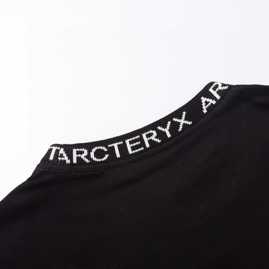 2024SS TEE 刺繍24Kロゴ ショートスリーブ 2色 ユニセックス