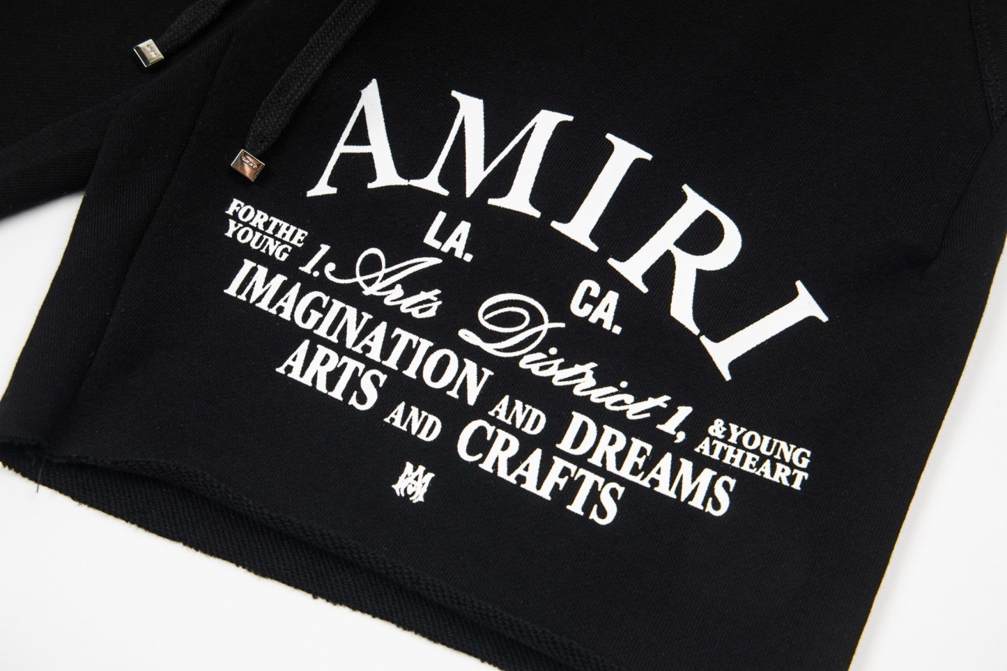 【AMIRI】ショートパンツ