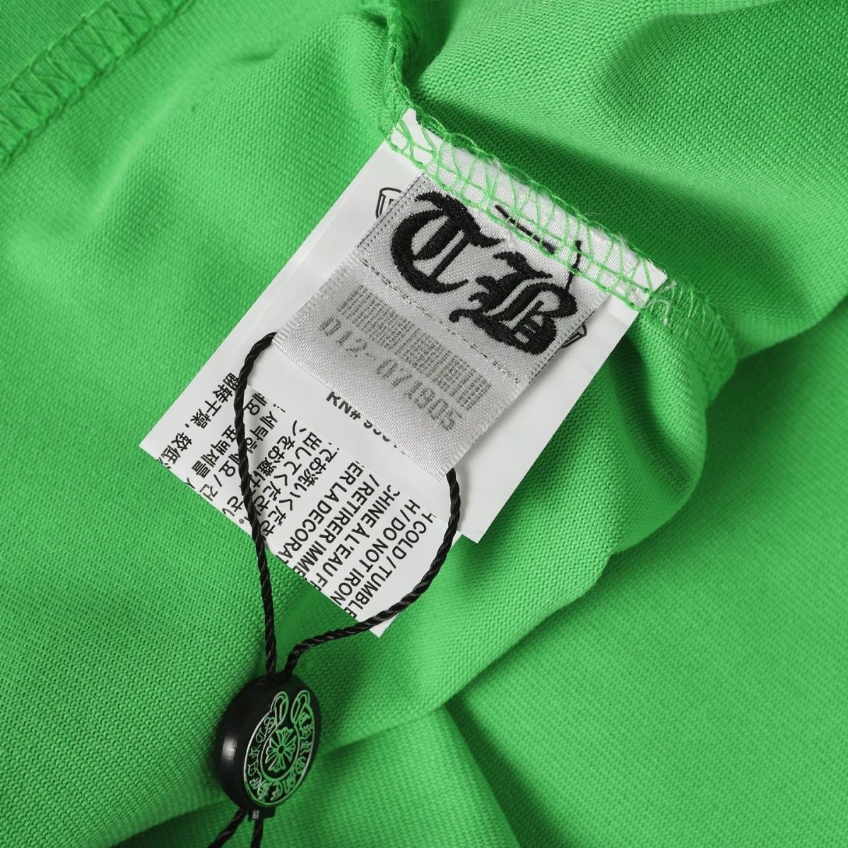 【CHROME HEARTS】長袖 T シャツ