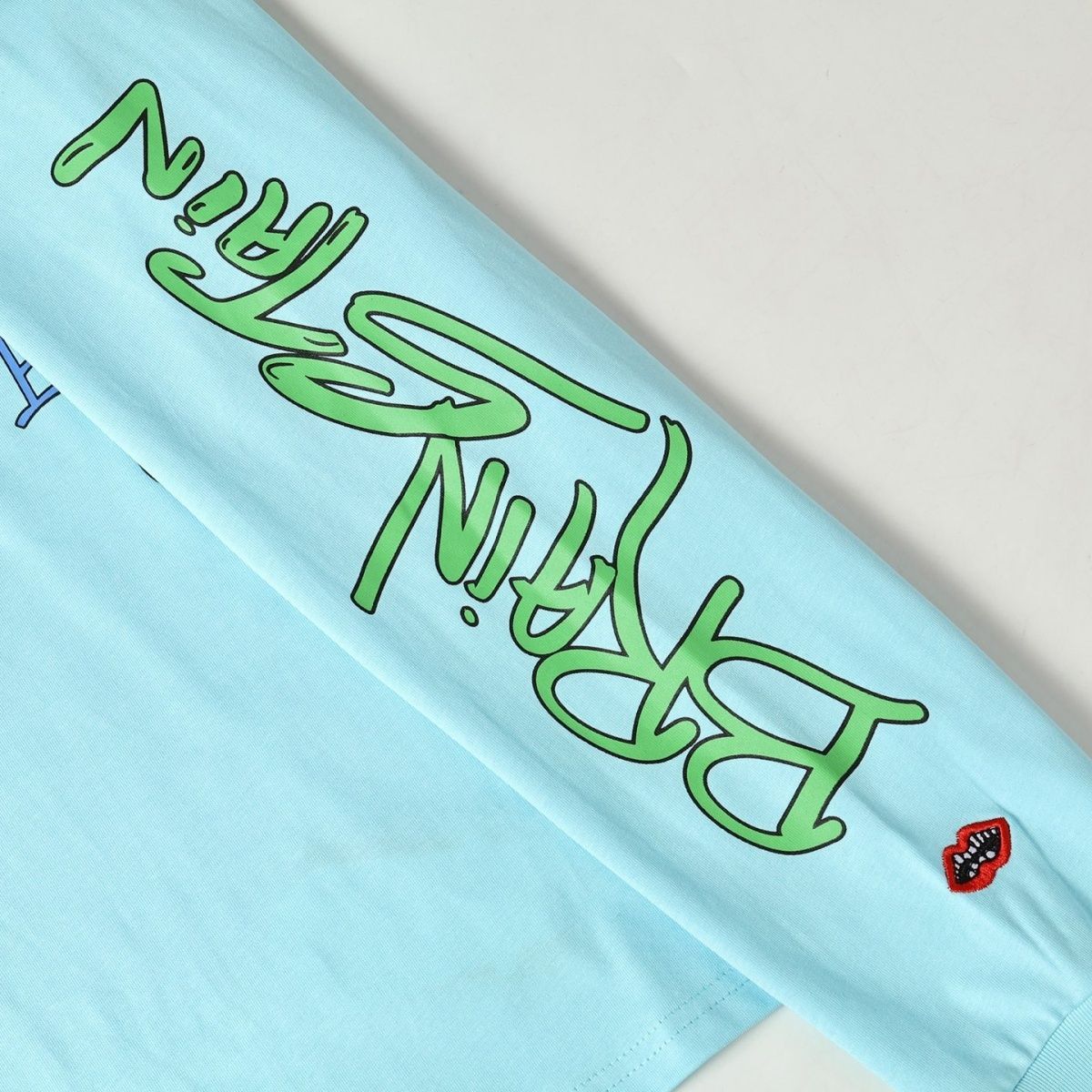 【CHROME HEARTS】長袖 T シャツ