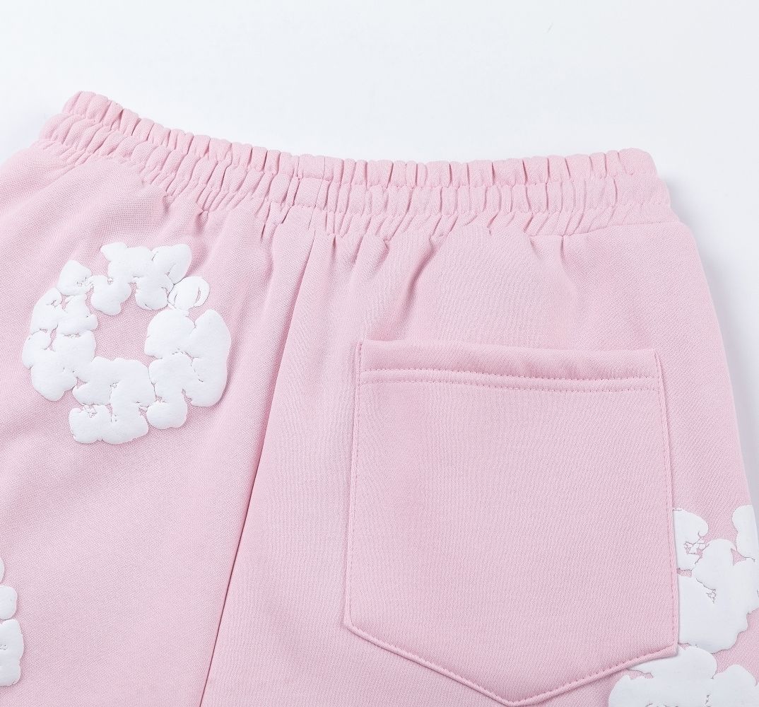 【Denim Tears公式旗艦店】上下セット セットアップ ご好評に付き再入荷！