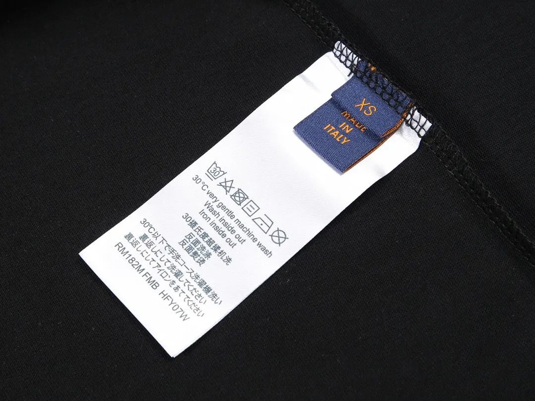 【LOUIS VUITTON 公式旗艦店】ルイヴィトン Tシャツ ご好評に付き再入荷！