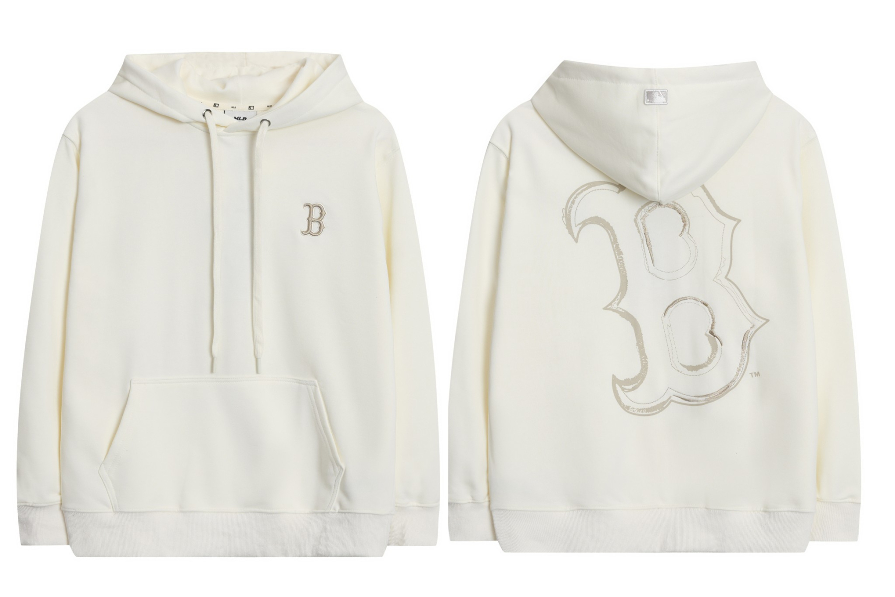 【MLB】パーカー