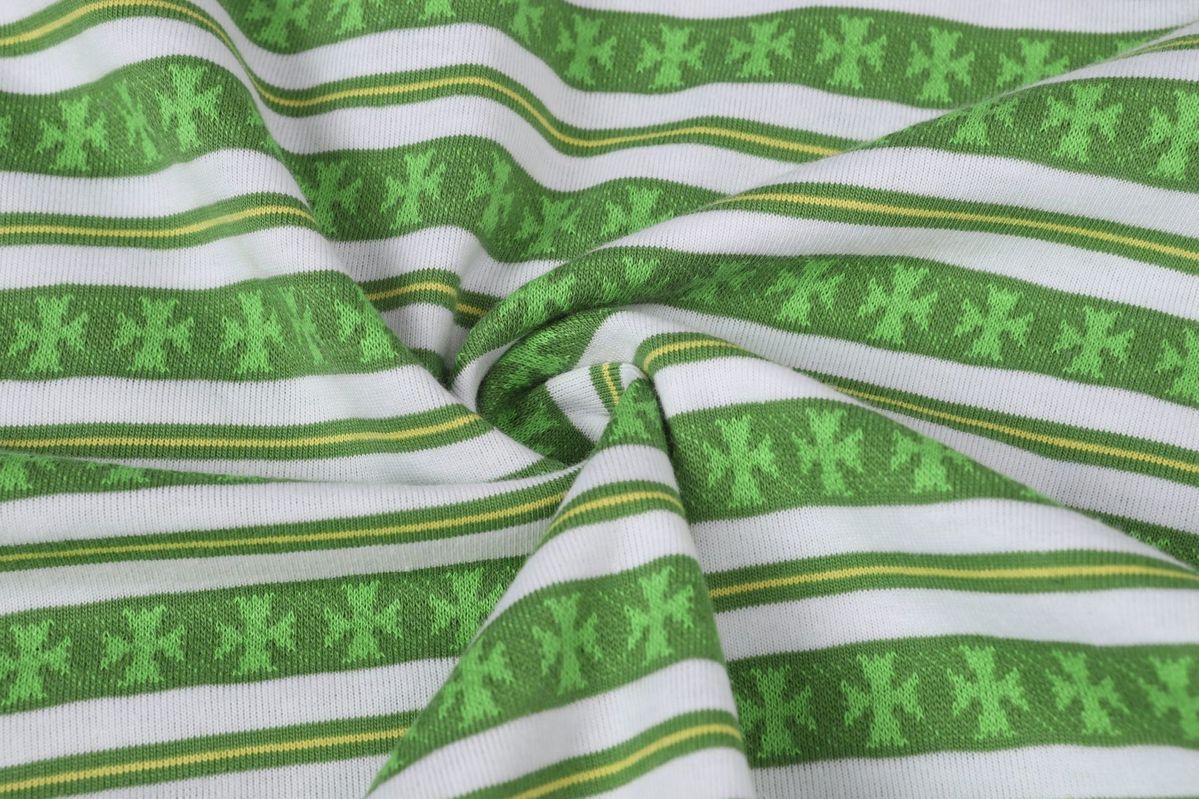 【CHROME HEARTS】長袖 T シャツ