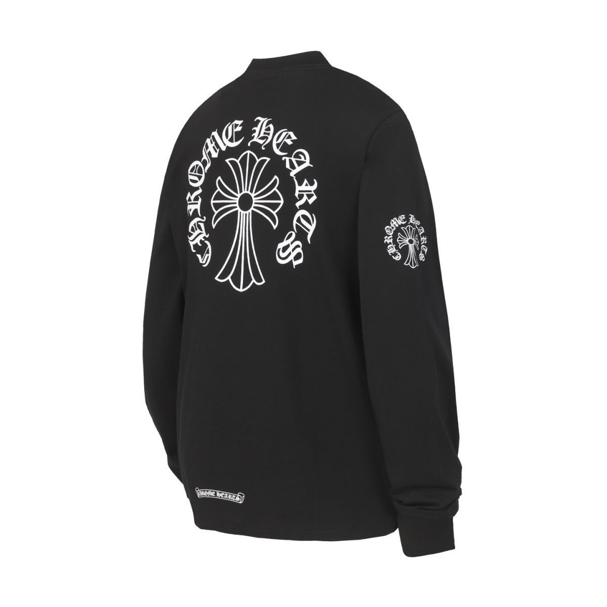 【CHROME HEARTS】長袖 T シャツ