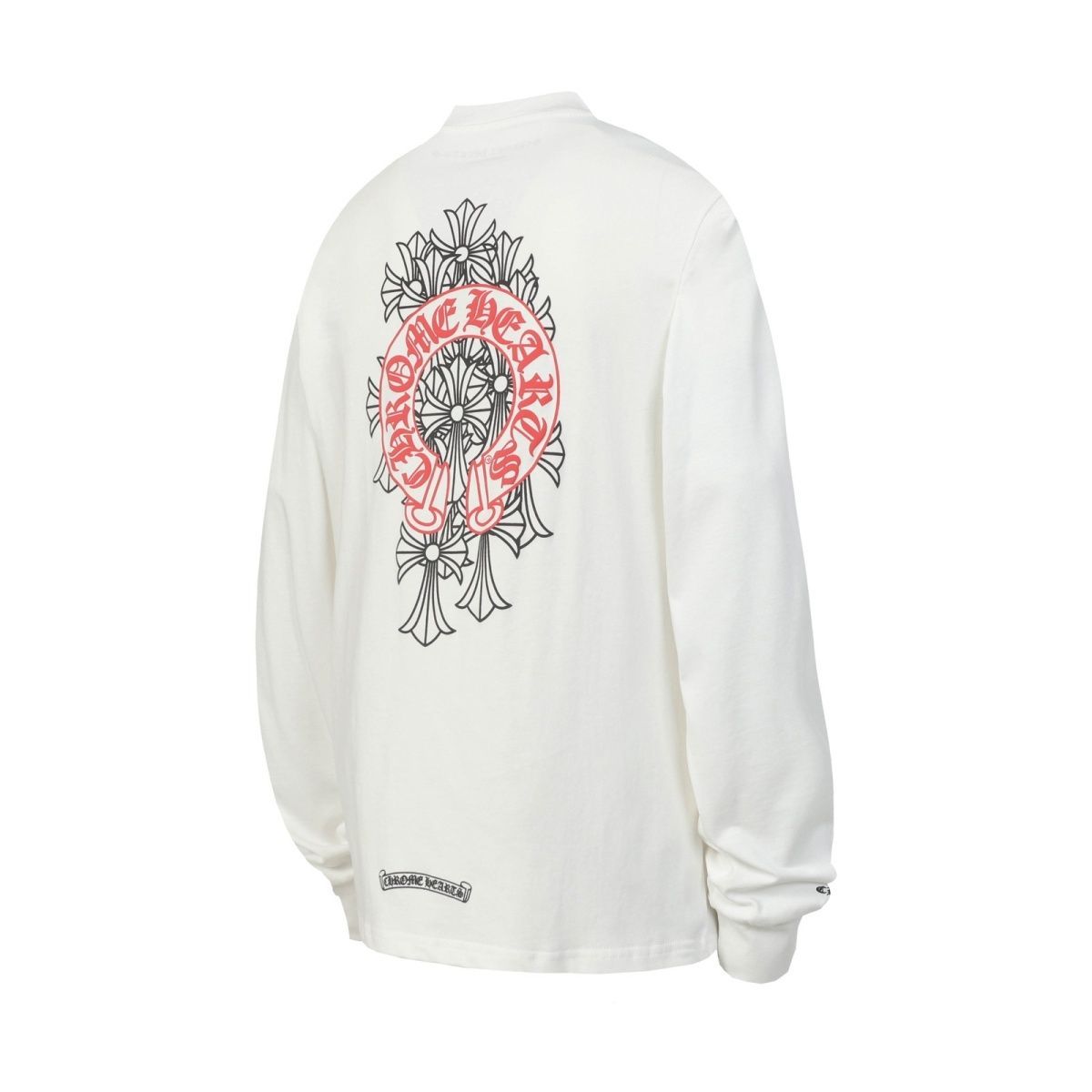 【CHROME HEARTS】長袖 T シャツ