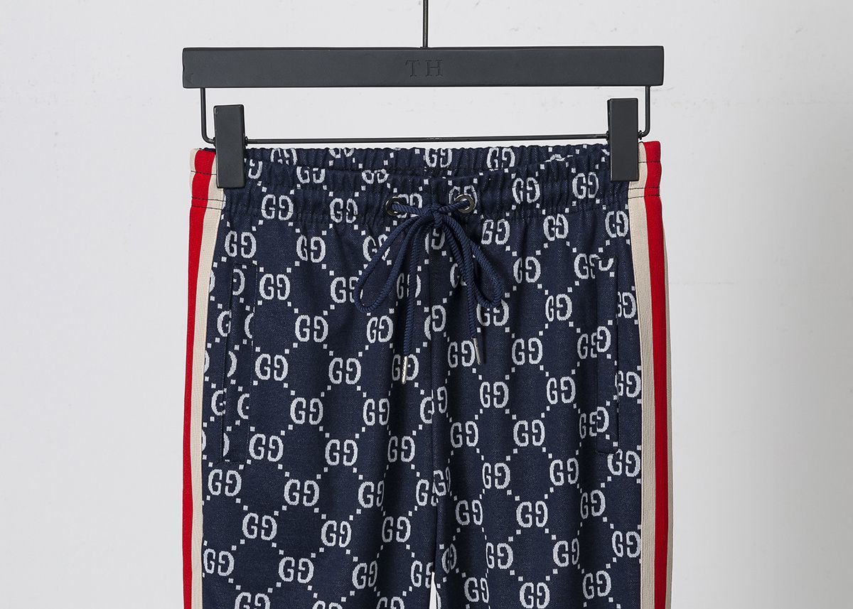 【GUCCI公式旗艦店】グッチ 上下セット セットアップ ご好評に付き再入荷！