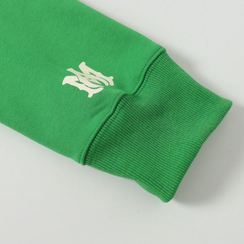 【AMIRI旗艦店】パーカー 男女兼用、ご好評に付き再入荷！