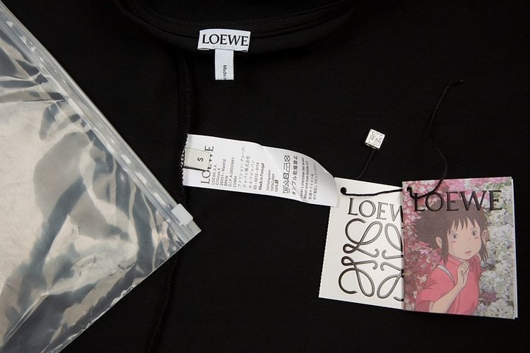 【LOEWE】（ロエベ）男女兼用、ご好評に付き再入荷！