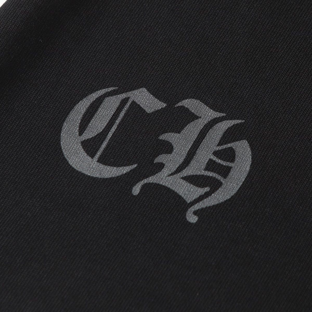 【CHROME HEARTS】長袖 T シャツ