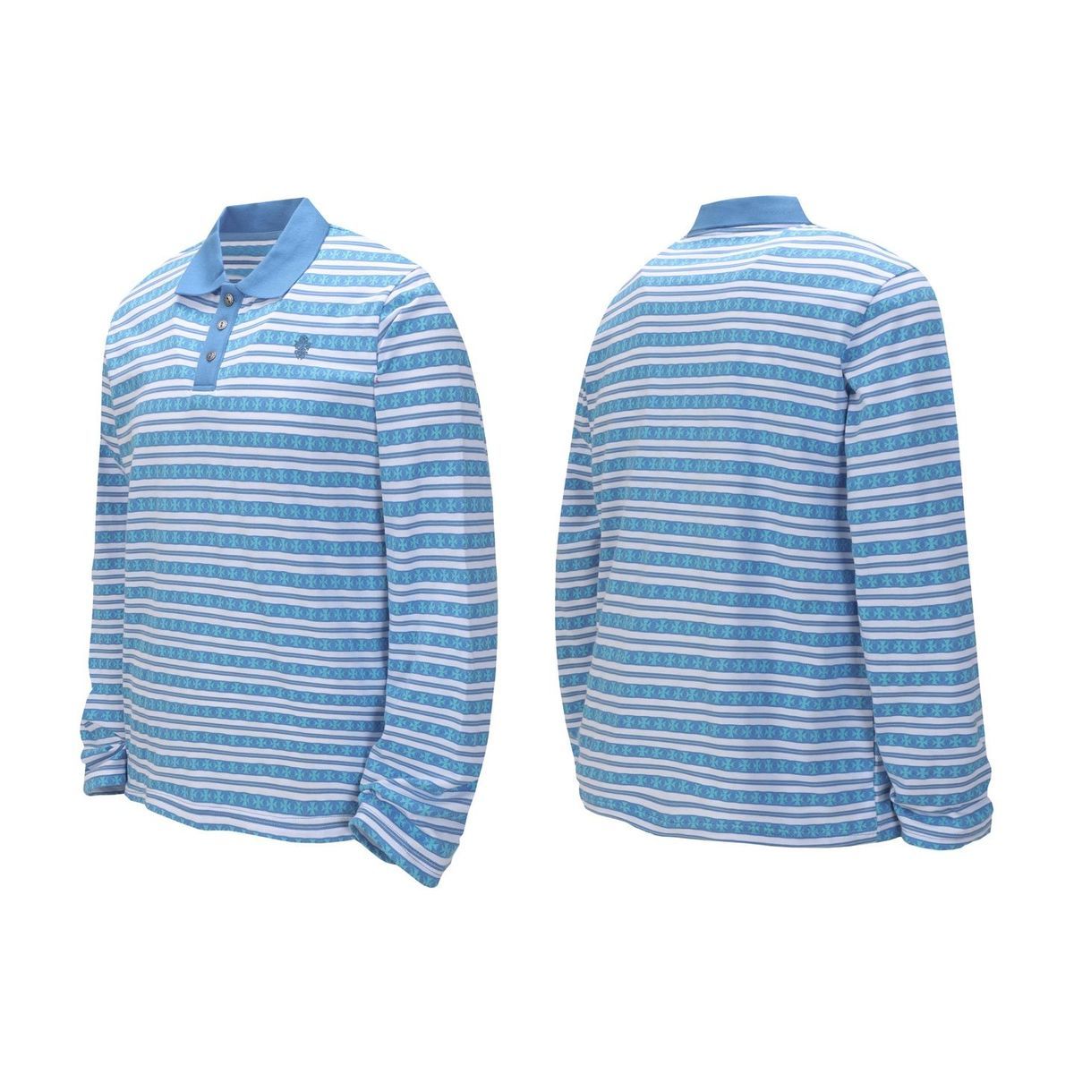 【CHROME HEARTS】長袖 T シャツ