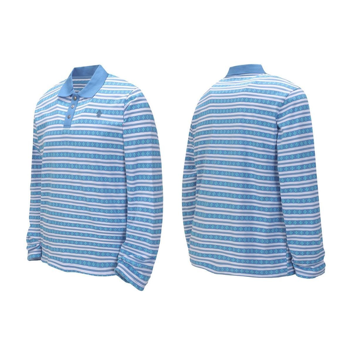 【CHROME HEARTS】長袖 T シャツ