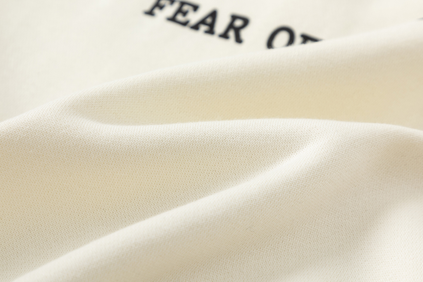  【FOG OF GOD】パーカー